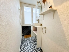 Appartement à vendre 4 pièces LYON 8EME ARRONDISSEMENT (69)