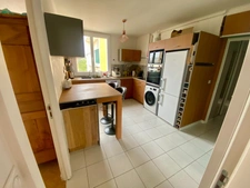 Bron secteur piscine 70 m² top 1er achat ou colocation rentable 