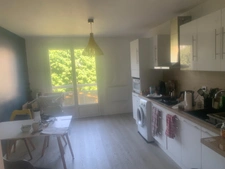 Appartement à vendre 4 pièces VENISSIEUX (69)