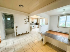 Appartement à vendre 3 pièces VILLEURBANNE (69)