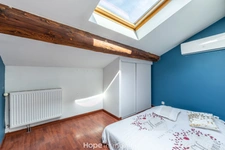 Appartement à vendre 5 pièces PIERRE BENITE (69)