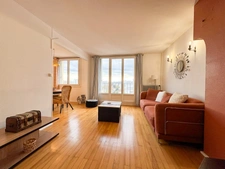 Appartement à vendre 4 pièces LYON 8EME ARRONDISSEMENT (69)
