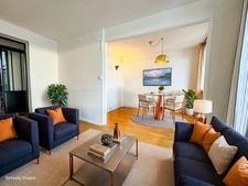 Appartement à vendre 4 pièces LYON 8EME ARRONDISSEMENT (69)