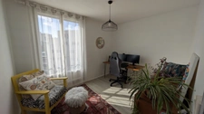 Appartement à vendre 4 pièces VILLEURBANNE (69 ) Limite Lyon 6