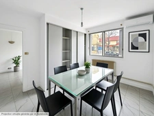 Appartement à vendre 4 pièces LYON 7EME ARRONDISSEMENT (69) Prix 237000€