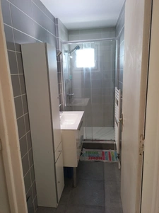 Appartement à vendre 4 pièces LYON 8EME ARRONDISSEMENT (69)