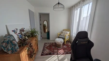 Appartement à vendre 4 pièces VILLEURBANNE (69 ) Limite Lyon 6