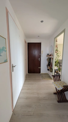 Appartement à vendre 4 pièces VILLEURBANNE (69 ) Limite Lyon 6