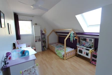 Maison à vendre 6 pièces LONS (64)