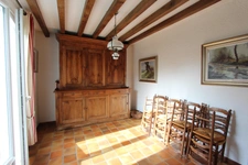 Maison à vendre 5 pièces ARESSY (64)