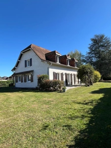 Maison à vendre 5 pièces ARESSY (64)