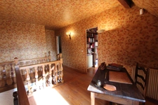 Maison à vendre 5 pièces ARESSY (64)