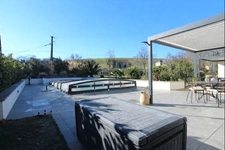 Maison à vendre 5 pièces MAUCOR (64)