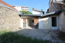 Appartement à vendre 3 pièces BILLERE (64)