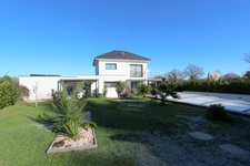 Maison à vendre 5 pièces MAUCOR (64)