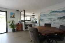 Maison à vendre 5 pièces MAUCOR (64)