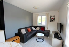 Maison à vendre 6 pièces LONS (64)