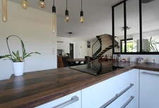 Maison à vendre 5 pièces MAUCOR (64)