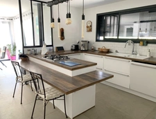 Maison à vendre 5 pièces MAUCOR (64)