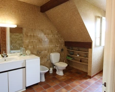 Maison à vendre 5 pièces ARESSY (64)