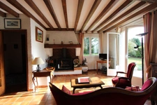 Maison à vendre 5 pièces ARESSY (64)