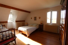 Maison à vendre 5 pièces ARESSY (64)