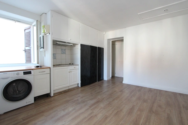 Studio à vendre 1 pièce BILLERE (64)