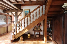 Maison à vendre 5 pièces ARESSY (64)