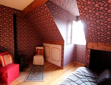 Maison à vendre 5 pièces ARESSY (64)