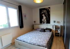 Maison à vendre 6 pièces LONS (64)