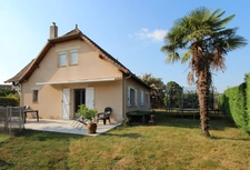 Maison à vendre 6 pièces LONS (64)