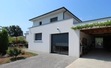 Maison à vendre 5 pièces MAUCOR (64)