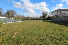 Terrain à vendre  IDRON (64)