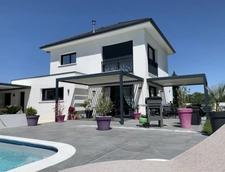 Maison à vendre 5 pièces MAUCOR (64)