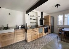 ARLES Maison rénovée avec terrasse et cave, 4 chambres