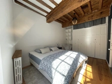 ARLES Maison rénovée avec terrasse et cave, 4 chambres