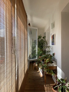 ARLES à vendre : appartement traversant T3 avec une belle vue sur le Rhône