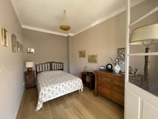 ARLES à vendre : appartement traversant T3 avec une belle vue sur le Rhône