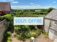 Maison à vendre 5 pièces AUNAY EN BAZOIS (58)