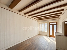 Maison à vendre 6 pièces proche de CHATEAU CHINON VILLE (58)