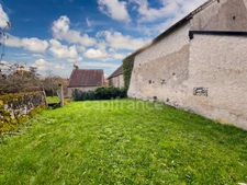 Maison à vendre 3 pièces MONT ET MARRE (58)