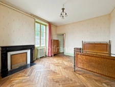 Charming house a stone's throw from the Canal du Nivernais – 5 rooms CHATILLON EN BAZOIS (58)