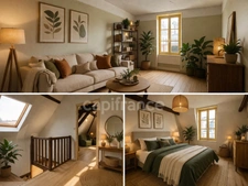 Building for sale in SAINT HONORE LES BAINS (58)