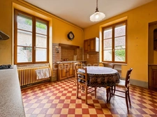 Charming house a stone's throw from the Canal du Nivernais – 5 rooms CHATILLON EN BAZOIS (58)