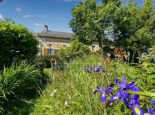 House for sale 9 rooms SAINT LEGER DE FOUGERET (58)