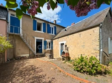 House for sale, 6 rooms, AUNAY EN BAZOIS (58)