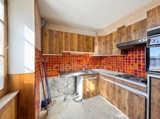Maison à vendre 6 pièces proche de CHATEAU CHINON VILLE (58)