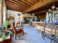 House for sale 9 rooms SAINT LEGER DE FOUGERET (58)