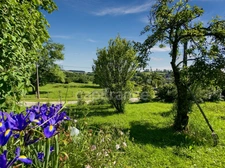 Maison à vendre 9 pièces SAINT LEGER DE FOUGERET (58)