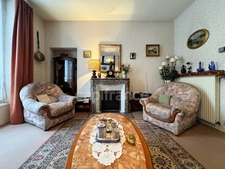 Apartment for sale 4 rooms NEVERS (58) (58000)